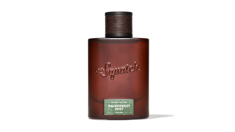 Rainforest Mist Cologne image