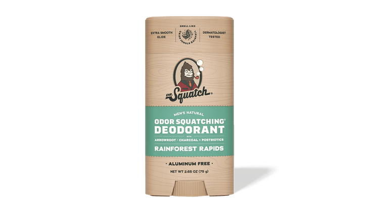 Rainforest Rapids Deodorant image