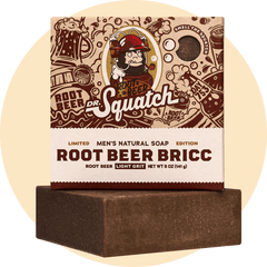 Root Beer Bricc
