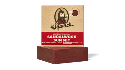 Sandalwood Summit