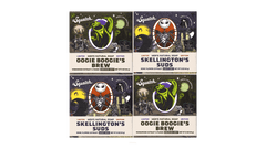 Nightmare Before Christmas