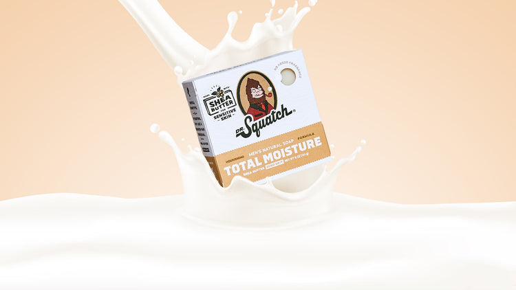 Total Moisture Shea Butter image