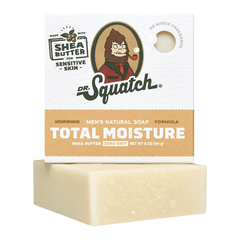 Total Moisture | Variant Collection