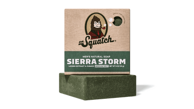 Sierra Storm