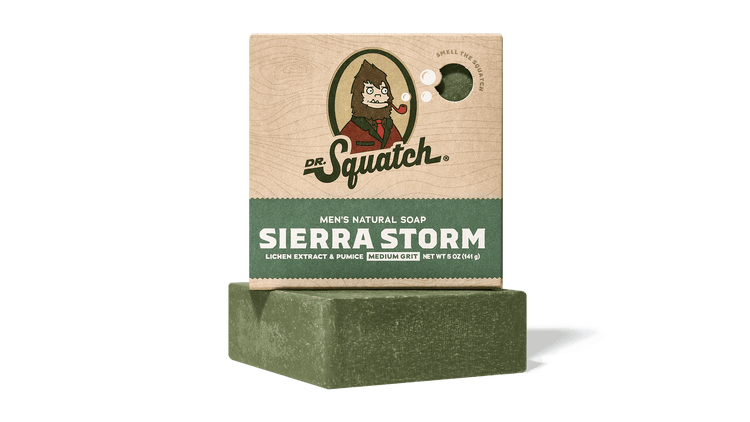 Sierra Storm image