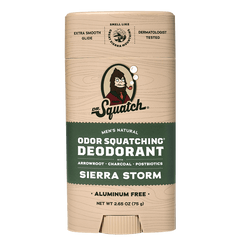 Homepage | Best Sellers Carousel | Deodorant