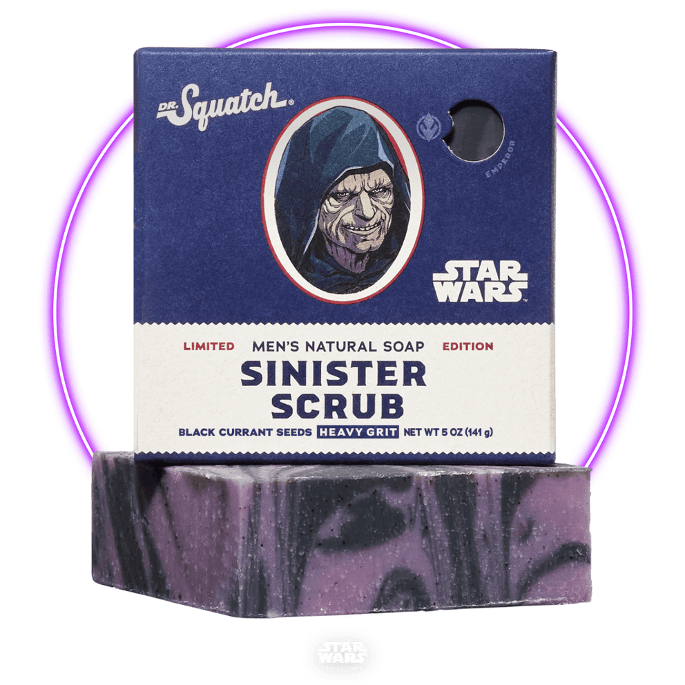 Palpatine’s™ Dark Essence Duo