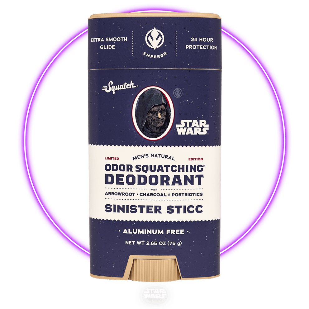 Palpatine’s™ Dark Essence Duo
