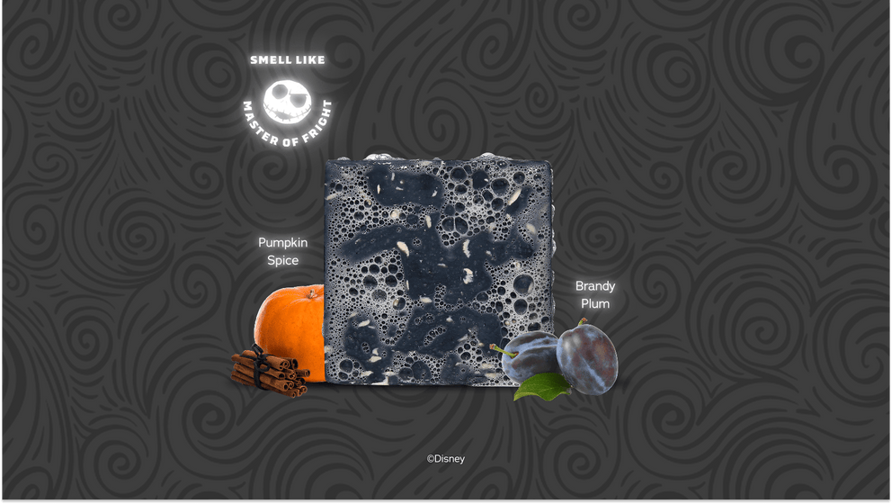 Season’s Creepings 4-Pack