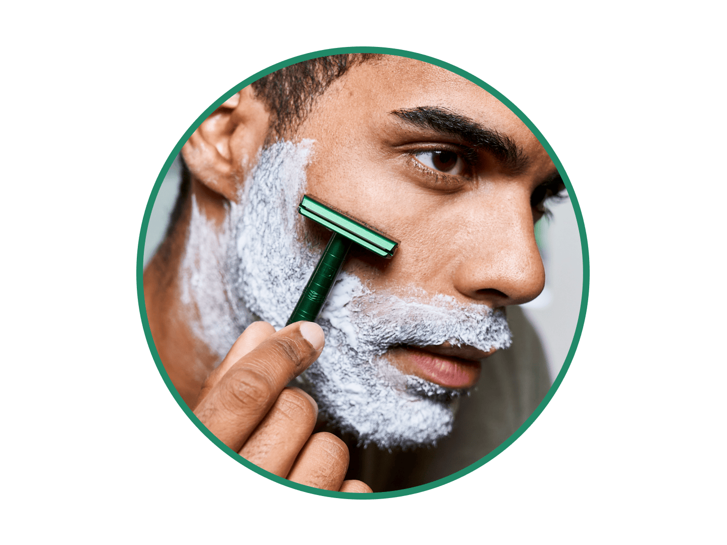 Safety Razor