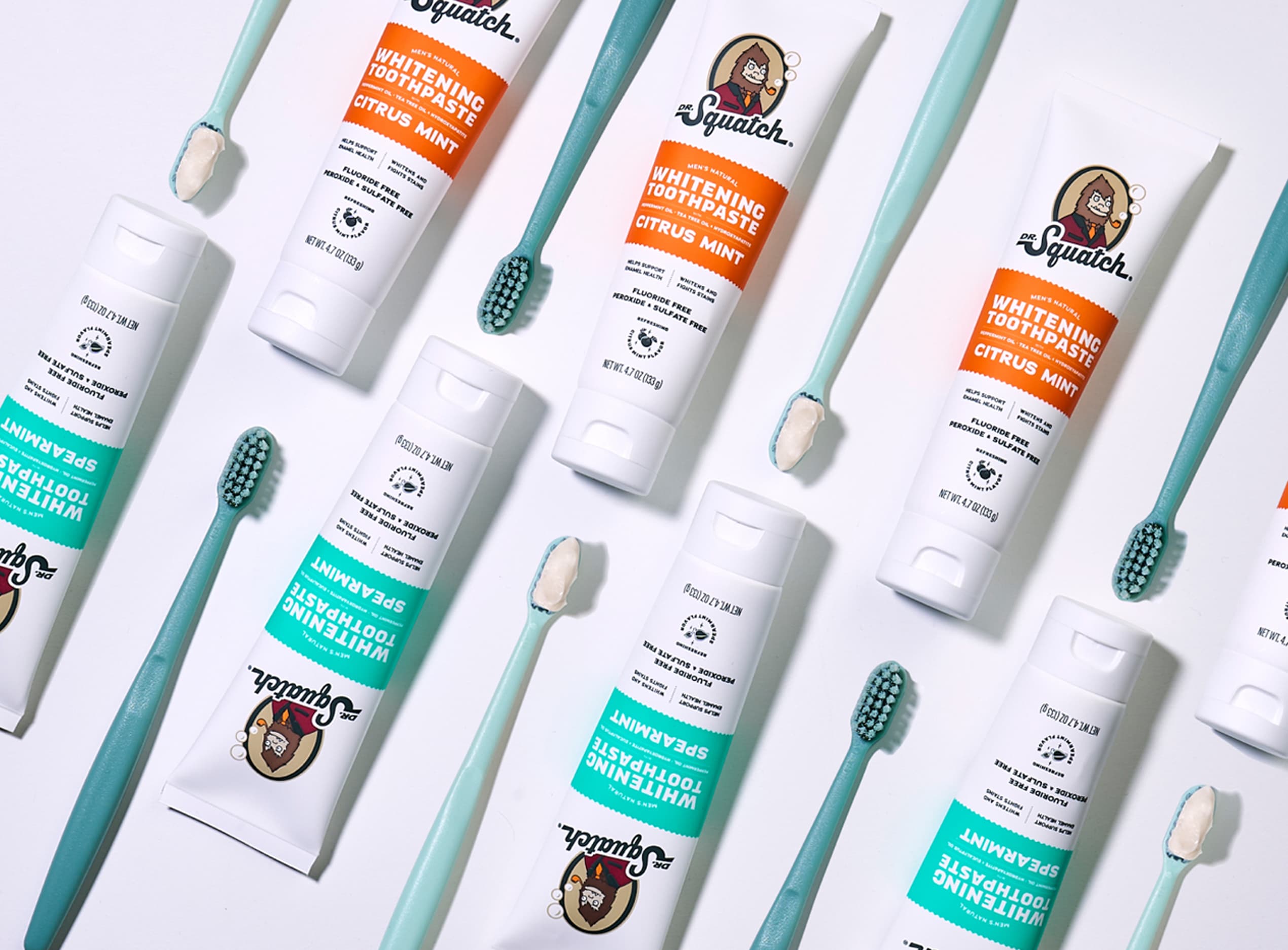 Toothpaste Kit