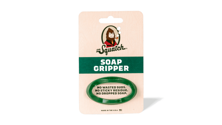 Soap Gripper image