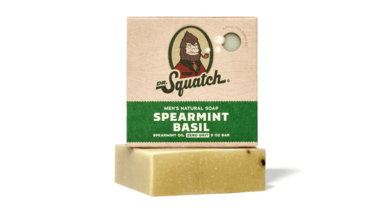 Spearmint Basil image