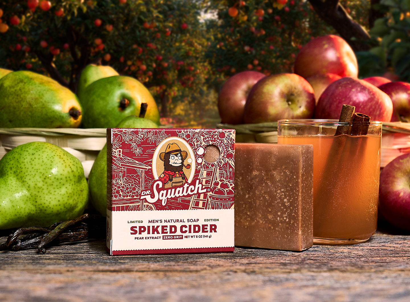 Autumn Harvest Bundle