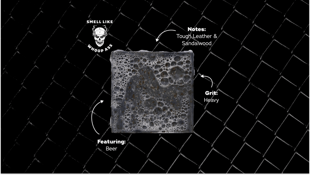 Double Smackdown 2-Pack