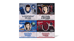 [US] Holiday Gift Guide 2025 | Limited Editions