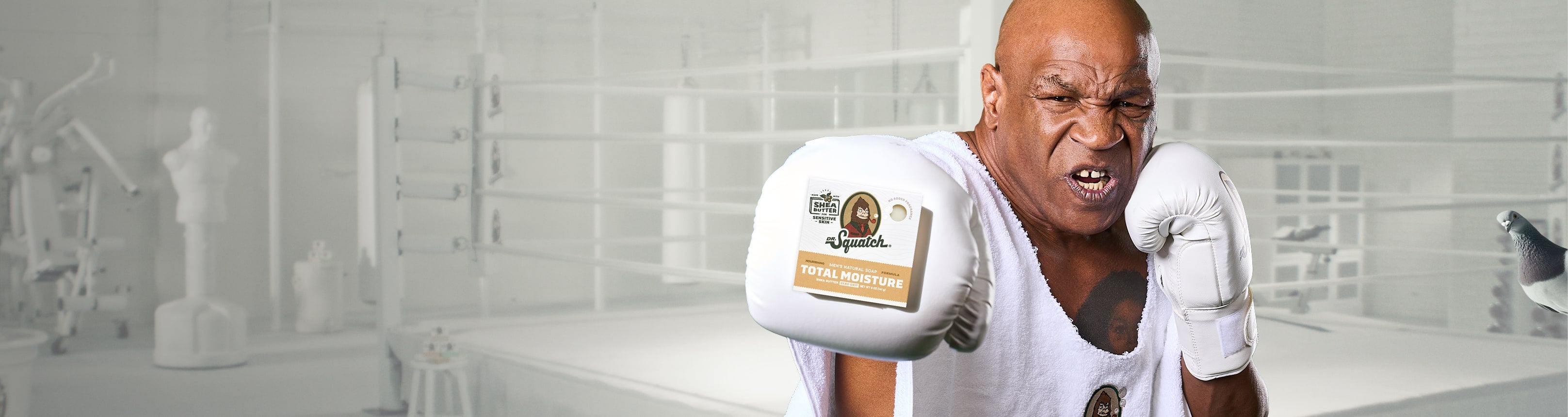 Total Moisture Mike Tyson (Featured)
