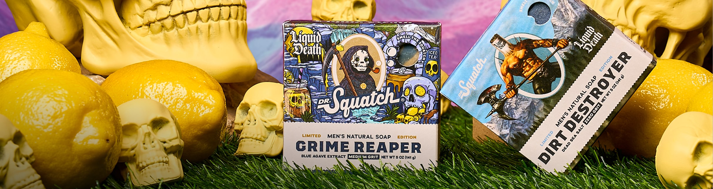 Liquid Death (Featured)