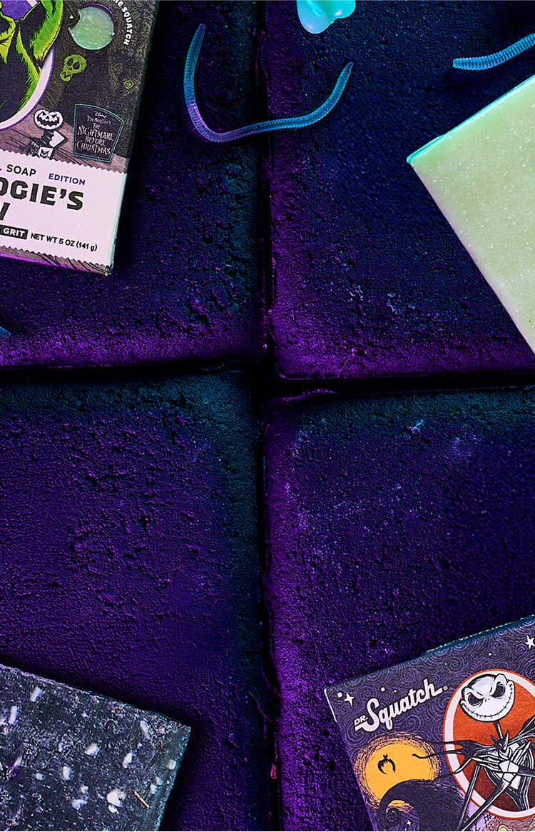 Season’s Creepings 4-Pack