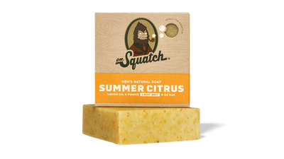 Summer Citrus