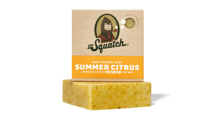 Summer Citrus image