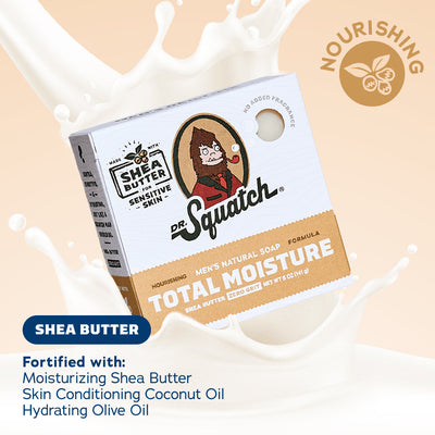 Total Moisture 3-Pack