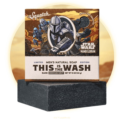 This is The Wash