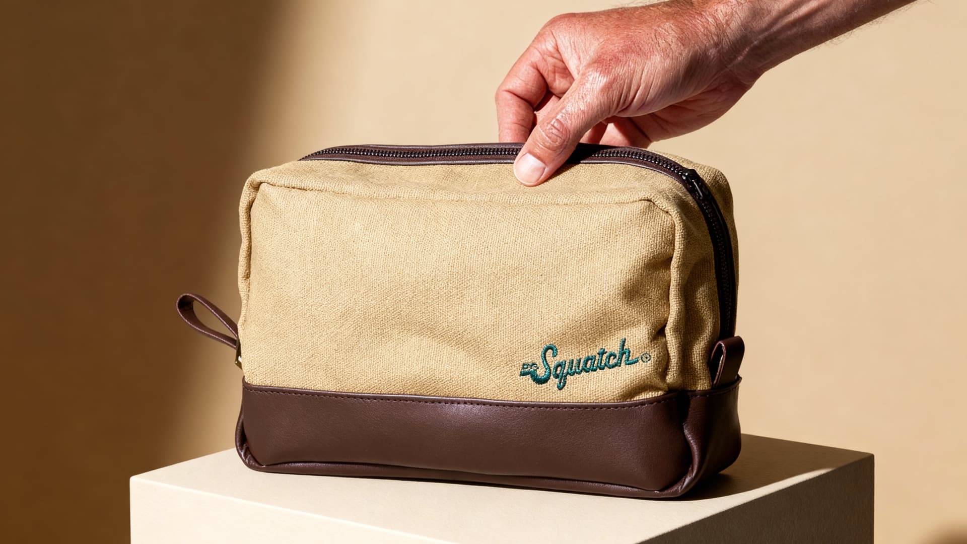 Carry On Trio - FREE Toiletry Bag