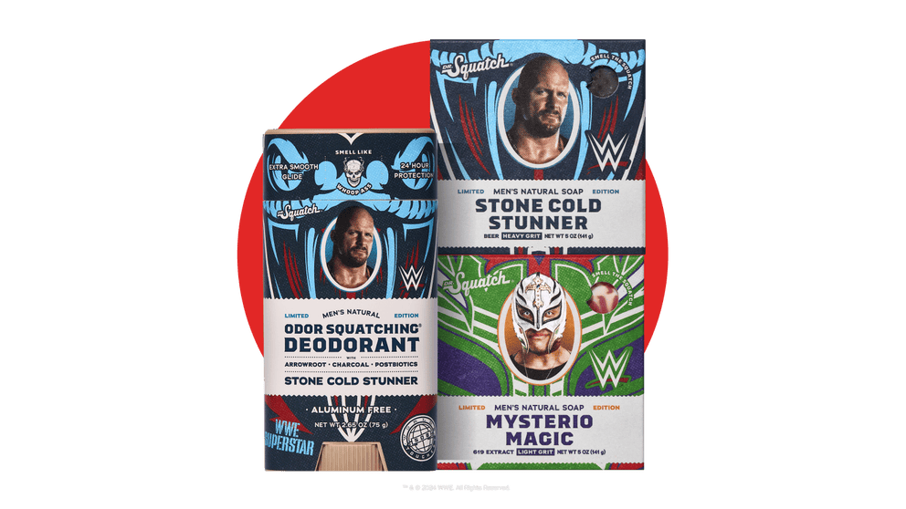 Triple Threat Set