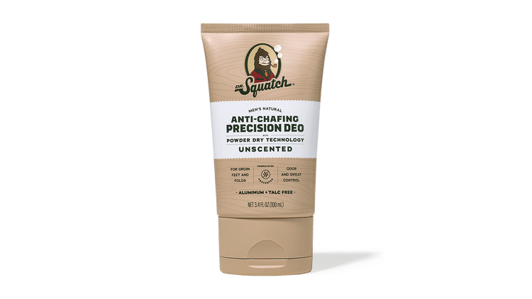 Unscented Dry Lotion image