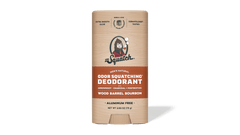 Wood Barrel Bourbon
