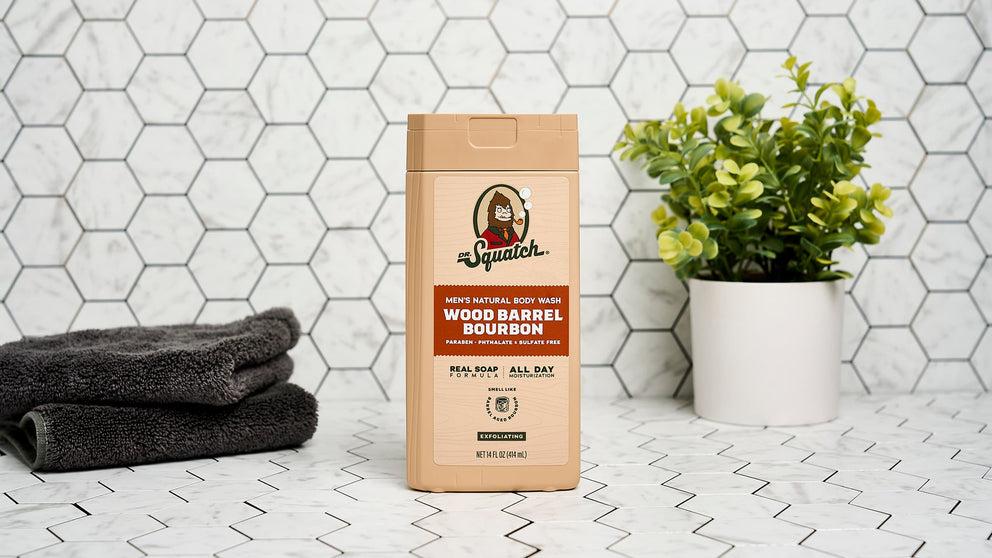 Body Wash 3-Pack