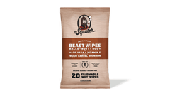 Body Wipes