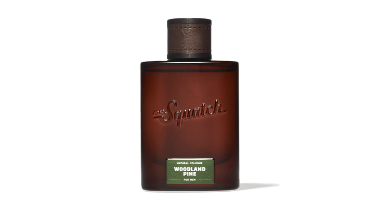 Woodland Pine Cologne image