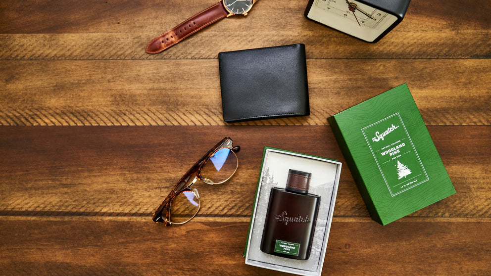 Cologne 4-Pack