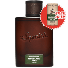 NCO| Cologne| Free deo with cologne