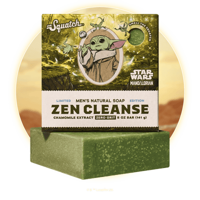 Zen Cleanse