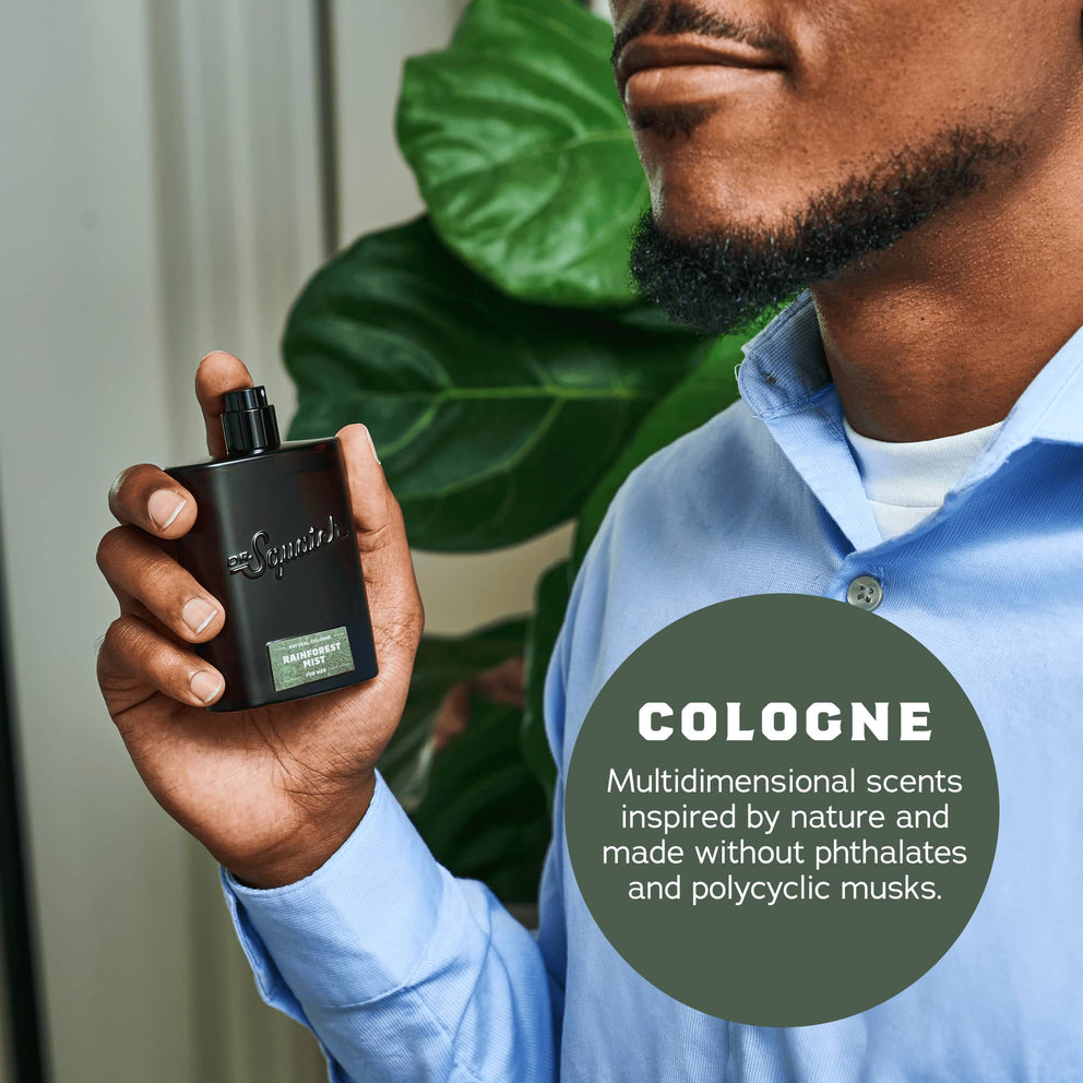 Cologne 4-Pack