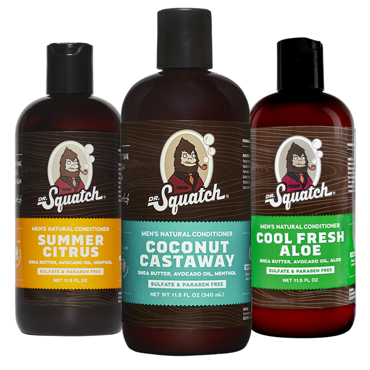 Conditioner 3-Pack image