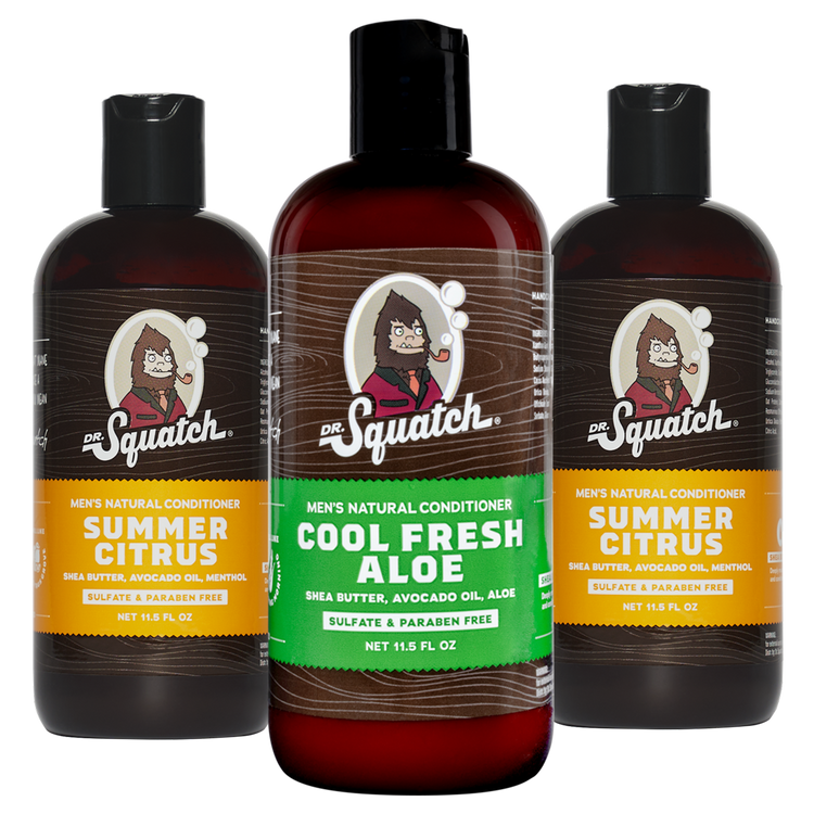 Conditioner 3-Pack image