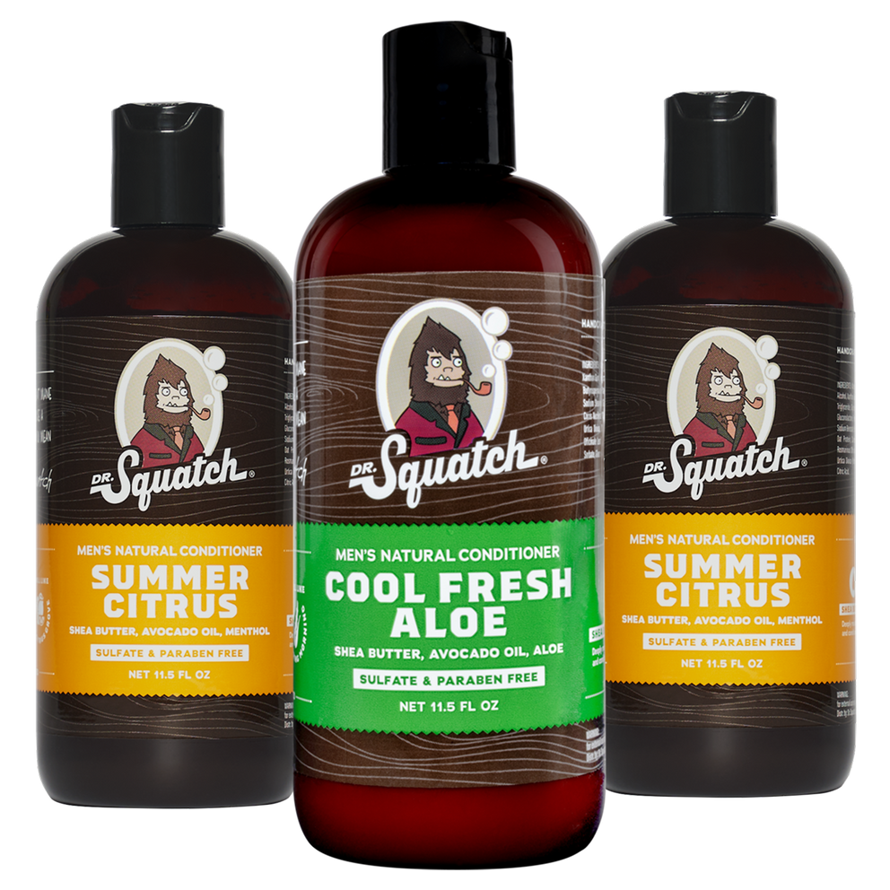 Conditioner 3-Pack