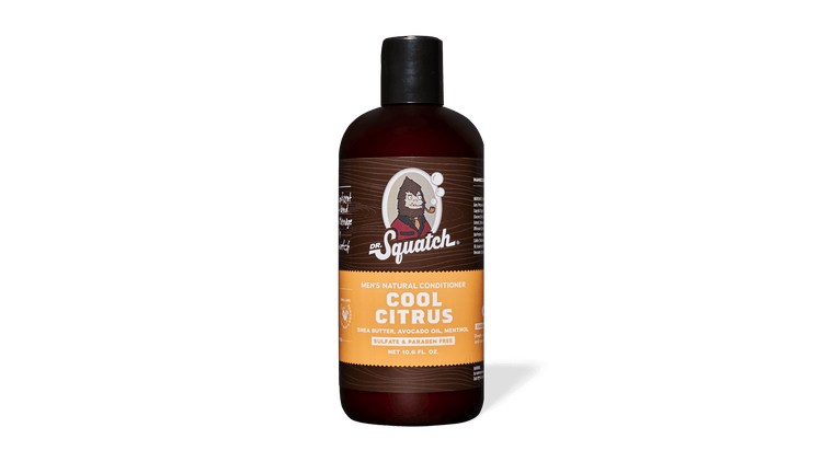 Cool Citrus Conditioner image