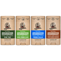 Coconut Castaway Deodorant