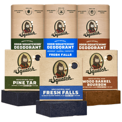 Deodorant | PDP | Bundle Cross-sell