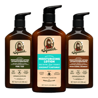 Lotion 3-Pack