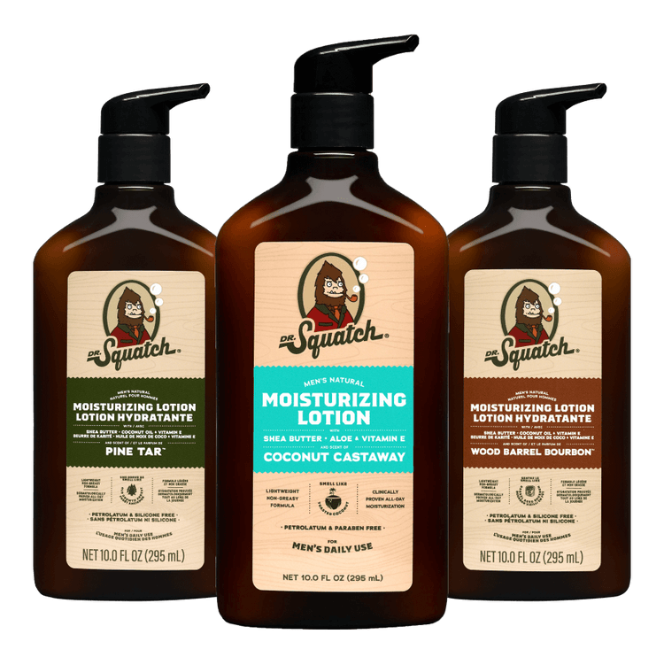 Lotion 3-Pack image