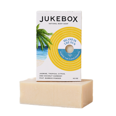 Jukebox | Bar Soap Options