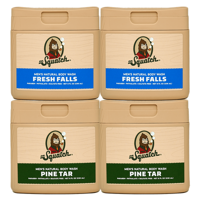 Lather Up Bundle image
