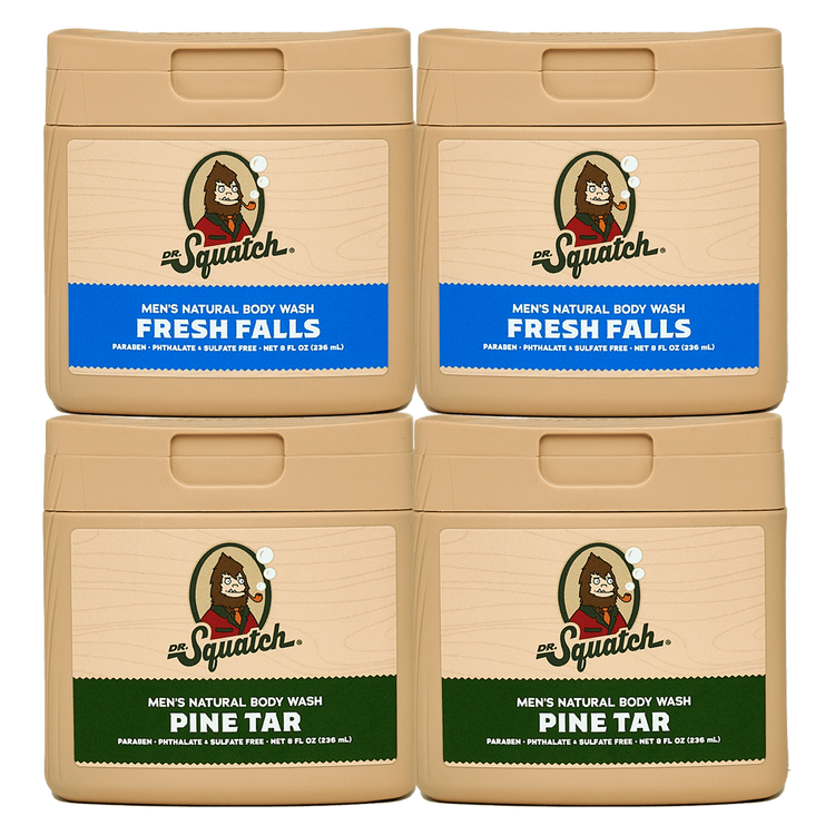 Lather Up Bundle image