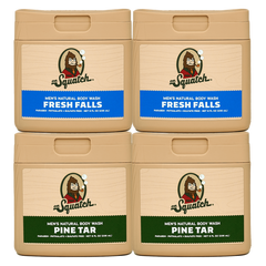 Body Wash | 2-Pack PDP | Cross-Sell
